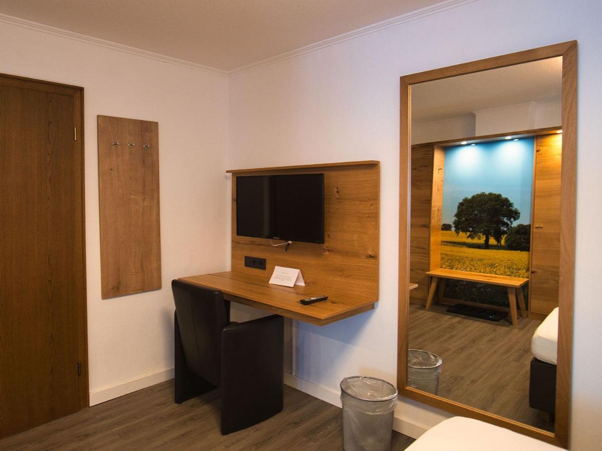 Hotel Hollaender Hof Meschede Extérieur photo