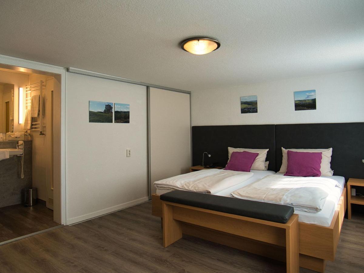 Hotel Hollaender Hof Meschede Extérieur photo