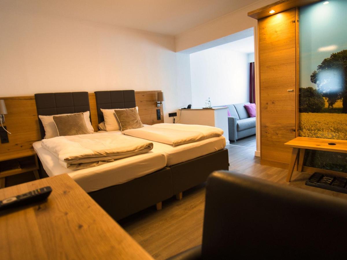 Hotel Hollaender Hof Meschede Extérieur photo