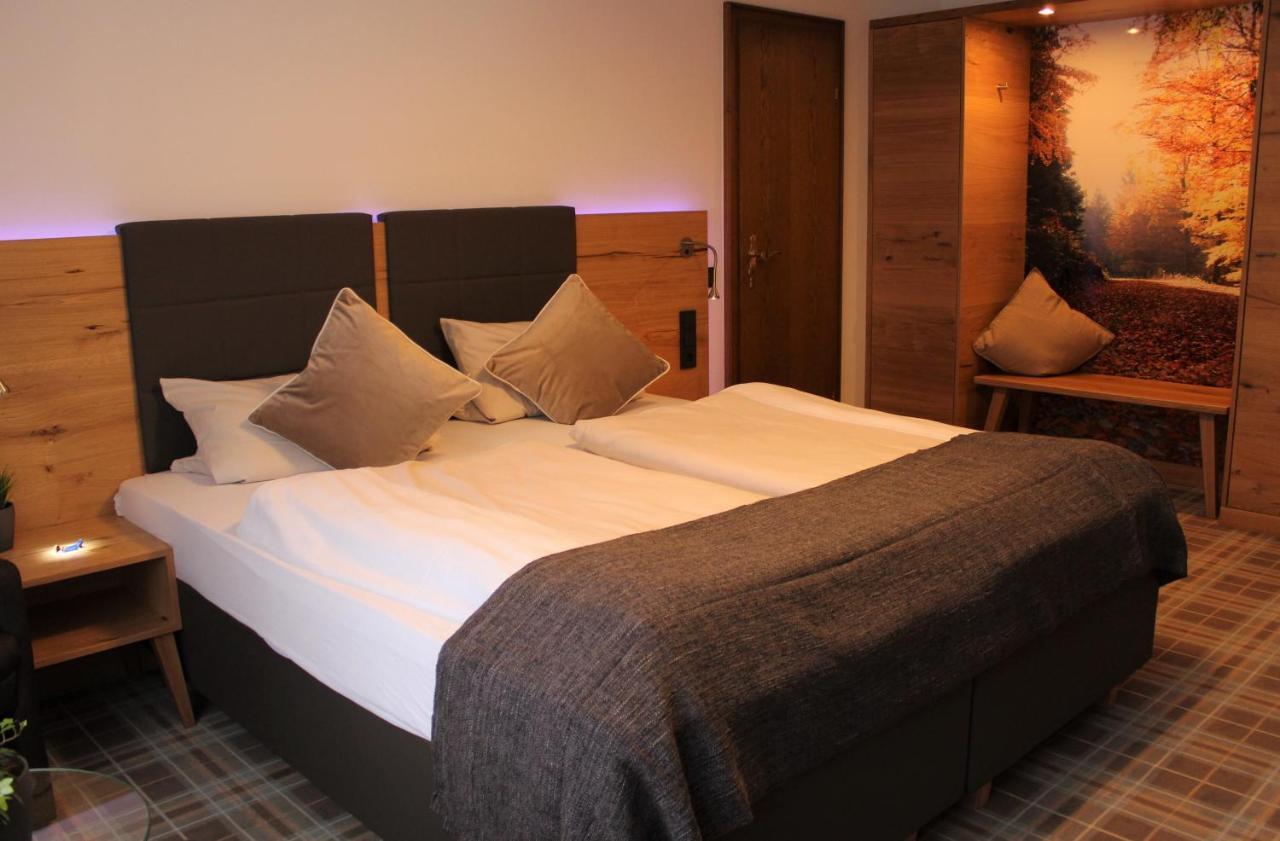 Hotel Hollaender Hof Meschede Extérieur photo